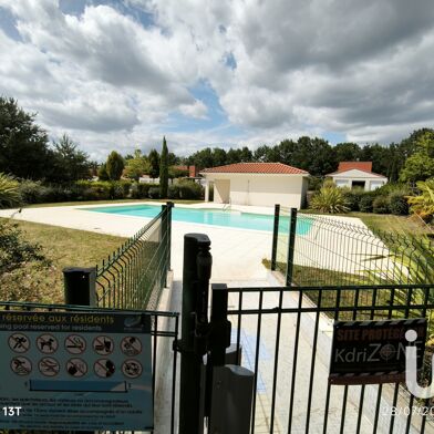 Appartement 3 pièces 230000 €