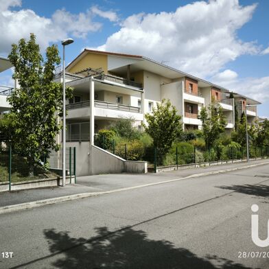 Appartement 3 pièces 230000 €