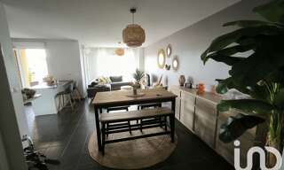 Appartement 3 Pièces 74 m² à vendre à Couzeix (87270)