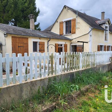 Maison 3 pièces 64990 €