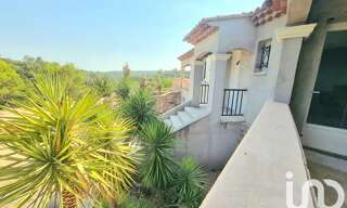 Maison 4 Pièces 134 m² à vendre à Cabasse (83340)