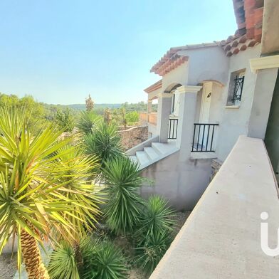 Maison 4 pièces 550000 €