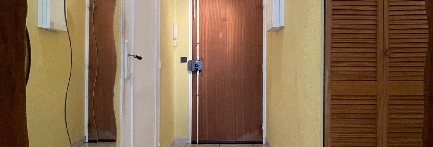 Appartement 2 Pièces 50 m² à vendre à Champs-sur-Marne (77420)