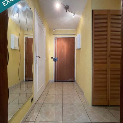 Appartement 2 pièces 175000 €