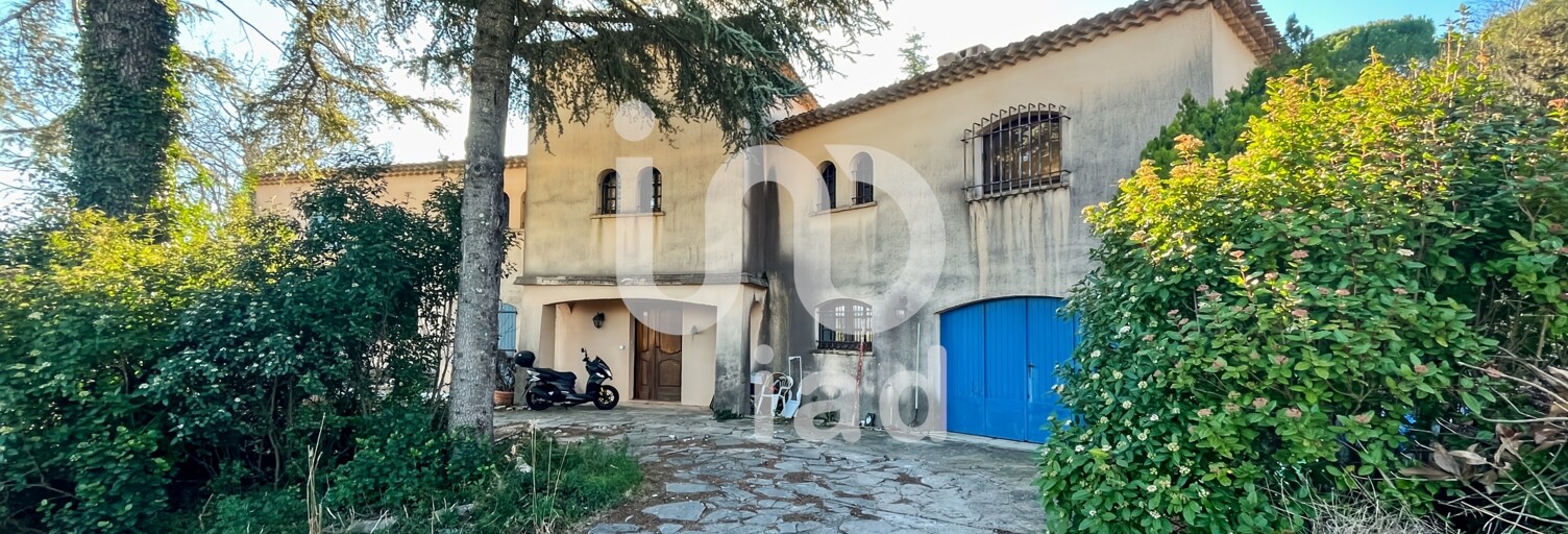 Maison 10 Pièces 230 m² à vendre à Montferrier-sur-Lez (34980)