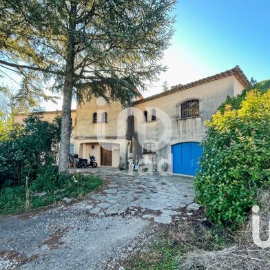 Maison 10 pièces 750000 €