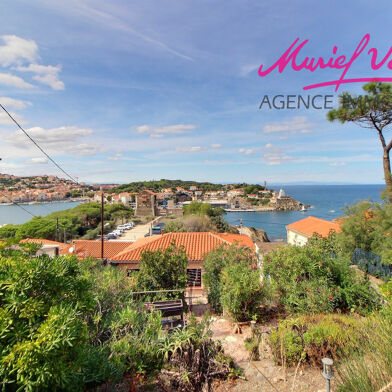 Maison 5 pièces 885000 €