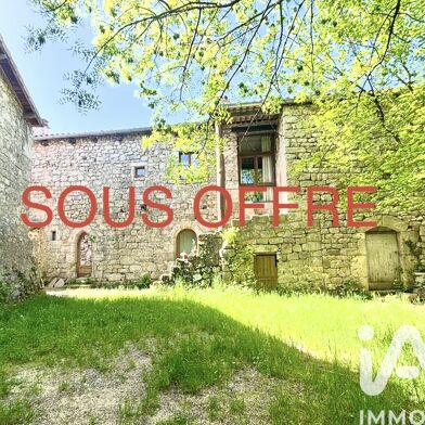 Maison 7 pièces 295000 €