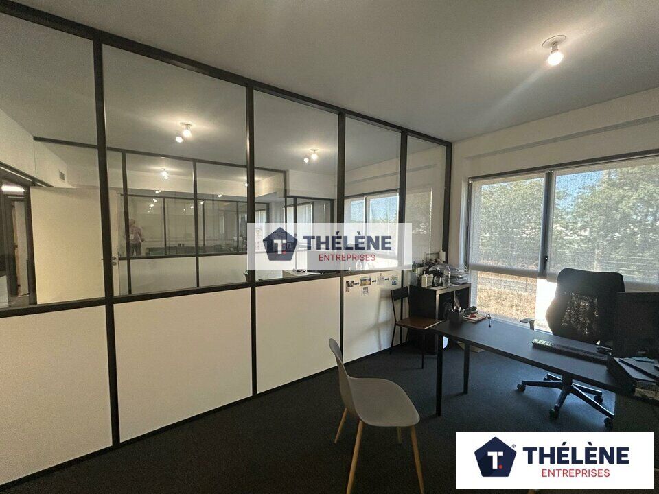 Bureau  à vendre Montpellier 34000