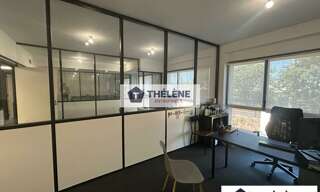 Bureau  210 m² à vendre à Montpellier (34000)