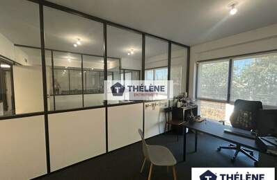 BUREAUX à VENDRE — photo du bien
