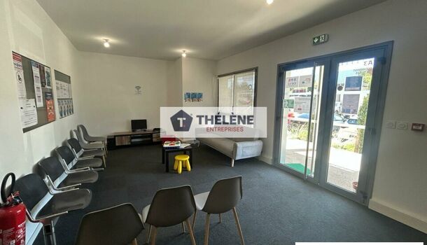 Bureau  à vendre Montpellier 34000