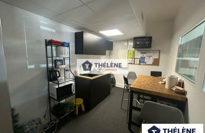 BUREAUX à VENDRE — photo 3