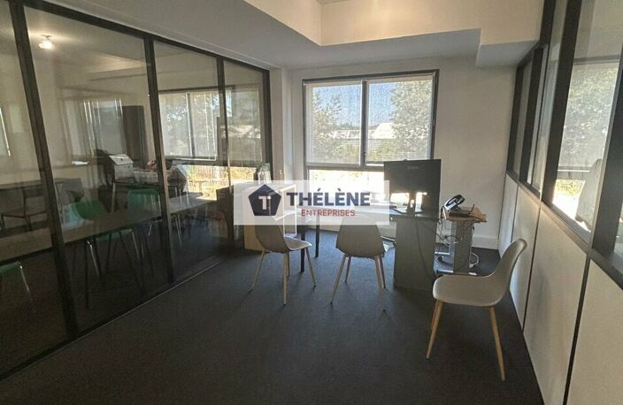 BUREAUX à VENDRE — photo 4