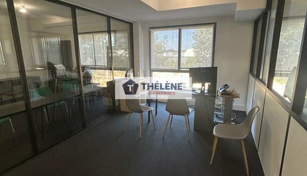 Bureau  à vendre Montpellier 34000