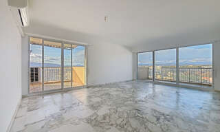 Appartement 3 Pièces 84 m² à vendre à Saint-Raphaël (83700)