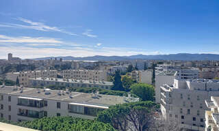 Appartement 3 Pièces 84 m² à vendre à Saint-Raphaël (83700)