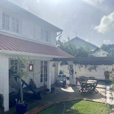 Maison 5 pièces 449900 €