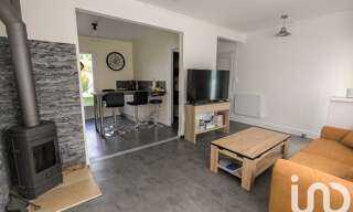 Maison 5 Pièces 70 m² à vendre à Angoulême (16000)