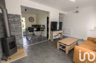 Maison 5 pièces 145000 €