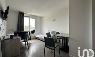 Appartement 1 Pièce 16 m² à vendre à Toulouse (31100)