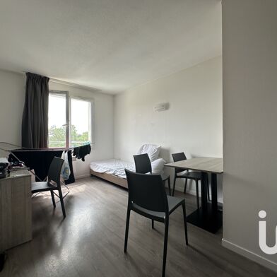 Appartement 1 pièces 64000 €