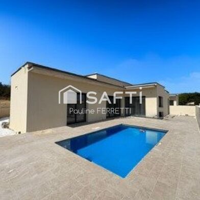 Maison 4 pièces 359000 €