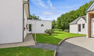 Maison 8 Pièces 161 m² à vendre à Gouville-sur-Mer (50200)