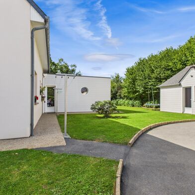 Maison 8 pièces 367000 €