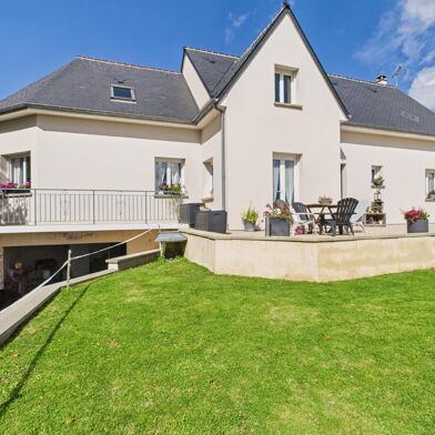 Maison 8 pièces 367000 €