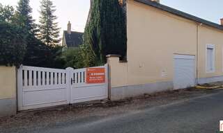 Maison 5 Pièces 203 m² à vendre à Villabon (18800)