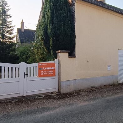Maison 5 pièces 161200 €
