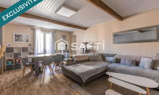 Maison 5 Pièces 135 m² à vendre à Névian (11200)