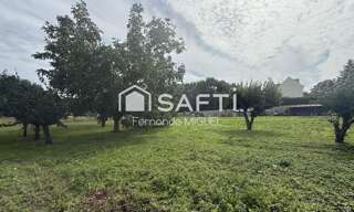 Terrain  7653 m² à vendre à Dadonville (45300)