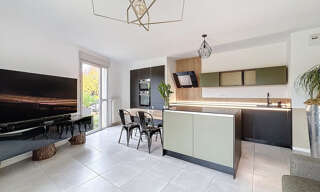 Appartement 3 Pièces 64 m² à vendre à Lozanne (69380)