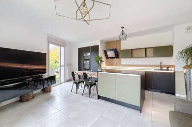 Appartement 3 pièces 299000 €