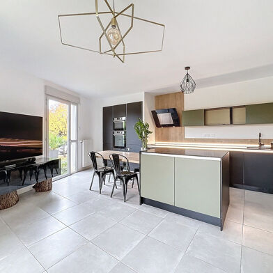 Appartement 3 pièces 299000 €