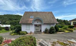 Maison 8 Pièces 224 m² à vendre à Villé (67220)