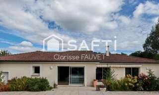 Maison 4 Pièces 147 m² à vendre à Feytiat (87220)