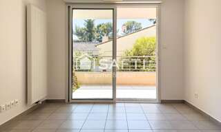 Appartement 2 Pièces 40 m² à vendre à Toulon (83000)