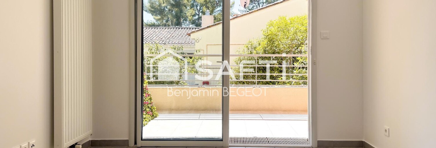 Appartement 2 Pièces 40 m² à vendre à Toulon (83000)