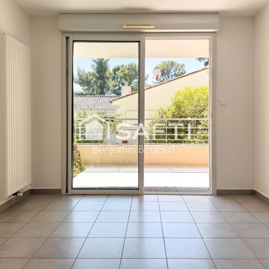 Appartement 2 pièces 190000 €