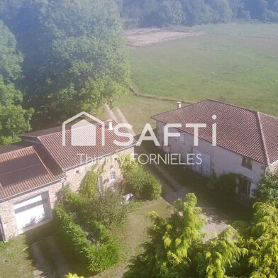 Maison 7 pièces 450000 €