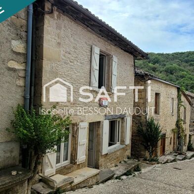 Maison 4 pièces 139000 €