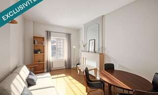 Appartement 2 Pièces 48 m² à vendre à Bordeaux (33000)