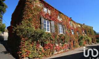 Maison 5 Pièces 179 m² à vendre à Ambert (63600)