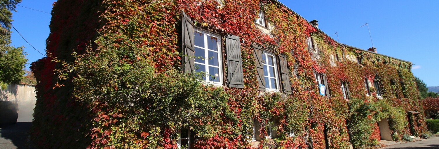 Maison 5 Pièces 179 m² à vendre à Ambert (63600)