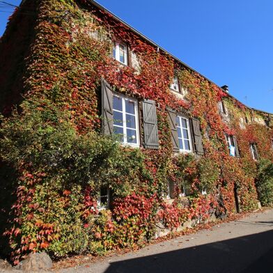 Maison 5 pièces 89500 €