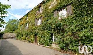 Maison 5 Pièces 179 m² à vendre à Ambert (63600)