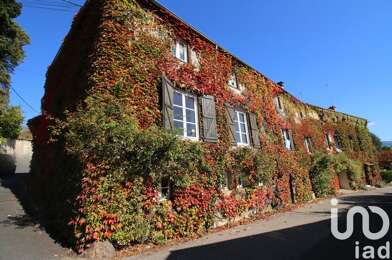 Maison 5 pièces 85000 €